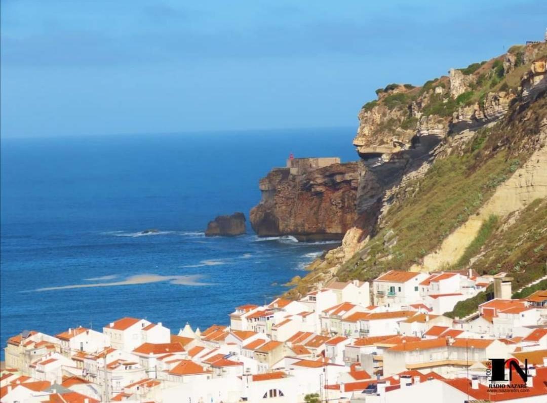 Casa Da Candida One Place, Many Things Nazaré Buitenkant foto