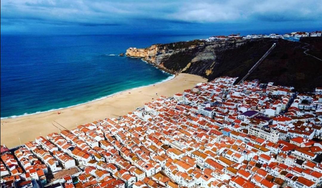 Casa Da Candida One Place, Many Things Nazaré Buitenkant foto